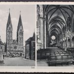 Bremen, Dom, Mittelschiff