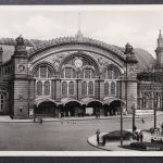 Bremen, Bahnhof
