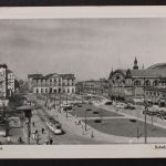 Bremen, Bahnhofsplatz