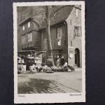 Bremen, Blumenmarkt