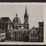 Aachen, Dom