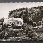 Ahrweiler, Hotel Hohenzollern, Bes. P. Berresheim