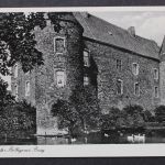Eschweiler, Röthgener Burg