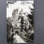 Wierschem, Burg Eltz