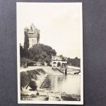 Eltville, am Rhein, Burg