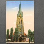 Elmshorn, Kirche