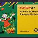 Deutschland (BRD), MiNr. MH 125, postfrisch