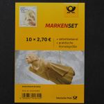 Deutschland (BRD), MiNr. MH 117, postfrisch