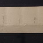 Berlin, MiNr. 17-20, Briefstück, BPP Signatur