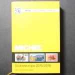Michel, Südosteuropa 2015/2016, Europa Band 4
