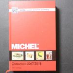 Michel, Osteuropa 2017/2018, Europa Band 7