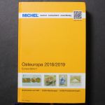 Michel, Osteuropa 2018/2019, Europa Band 7