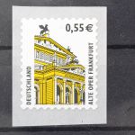 Deutschland (BRD), MiNr. 2304 BA, Zählnummer 295, postfrisch