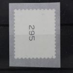 Deutschland (BRD), MiNr. 2304 BA, Zählnummer 295, postfrisch