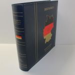 Schantl-Verlag, Deutschland (BRD) 2000-2006 incl. Folien + Ringbinder