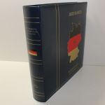 Schantl-Verlag, Deutschland (BRD) 1993-1999 incl. Folien + Ringbinder