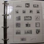 Schantl-Verlag, Deutschland (BRD) 1993-1999 incl. Folien + Ringbinder