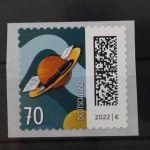 Deutschland (BRD), MiNr. 3678 R skl. Zählnummer 1415, postfrisch