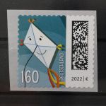 Deutschland (BRD), MiNr. 3654 R skl. Zählnummer 60, postfrisch