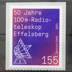 Deutschland (BRD), MiNr. 3622 R skl. Zählnummer 100, postfrisch