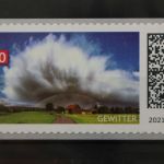 Deutschland (BRD), MiNr. 3617 R skl. Zählnummer 60, postfrisch