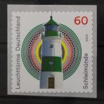 Deutschland (BRD), MiNr. 3555 R skl. Zählnummer 90, postfrisch
