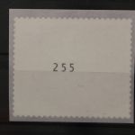 Deutschland (BRD), MiNr. 3519 R skl. Zählnummer 255, postfrisch