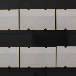 Deutschland Automaten, MiNr. 3 Type 2 VS 1, zentrisch Hannover, gestempelt