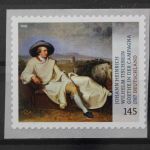 Deutschland (BRD), MiNr. 3397 R skl. Zählnummer 65, postfrisch