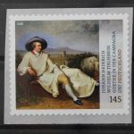 Deutschland (BRD), MiNr. 3397 R skl. Zählnummer 60, postfrisch