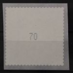Deutschland (BRD), MiNr. 3364 R skl. Zählnummer 70, postfrisch