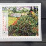 Deutschland (BRD), MiNr. 3519 R skl. Zählnummer 255, postfrisch