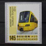 Deutschland (BRD), MiNr. 3363 R skl. Zählnummer 390, postfrisch