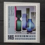 Deutschland (BRD), MiNr. 3330 R skl. Zählnummer 80, postfrisch