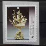 Deutschland (BRD), MiNr. 3250 R skl. Zählnummer 75, postfrisch