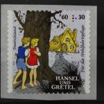 Deutschland (BRD), MiNr. 3061 R skl. Zählnummer 60, postfrisch