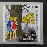 Deutschland (BRD), MiNr. 3061 R skl. Zählnummer 70, postfrisch