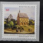 Deutschland (BRD), MiNr. 3055 R skl. Zählnummer 100, postfrisch