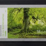 Deutschland (BRD), MiNr. 2986 R skl. Zählnummer 40, postfrisch