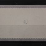 Deutschland (BRD), MiNr. 2986 R skl. Zählnummer 40, postfrisch