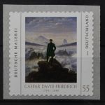Deutschland (BRD), MiNr. 2869 R skl. Zählnummer 95, postfrisch
