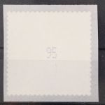Deutschland (BRD), MiNr. 2869 R skl. Zählnummer 95, postfrisch