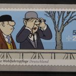 Deutschland (BRD), MiNr. 2843 R skl. Zählnummer 35, postfrisch