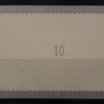 Deutschland (BRD), MiNr. 2793 R skl. Zählnummer 10, postfrisch