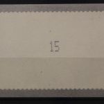 Deutschland (BRD), MiNr. 2546 R skl. Zählnummer 15, postfrisch