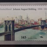 Deutschland (BRD), MiNr. 2546 R skl. Zählnummer 5, postfrisch