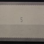 Deutschland (BRD), MiNr. 2546 R skl. Zählnummer 5, postfrisch