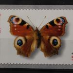 Deutschland (BRD), MiNr. 2504 R skl. Zählnummer 050, postfrisch