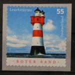 Deutschland (BRD), MiNr. 2413 R skl. Zählnummer 75, postfrisch