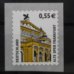 Deutschland (BRD), MiNr. 2304 BA R, Zählnummer 170, postfrisch